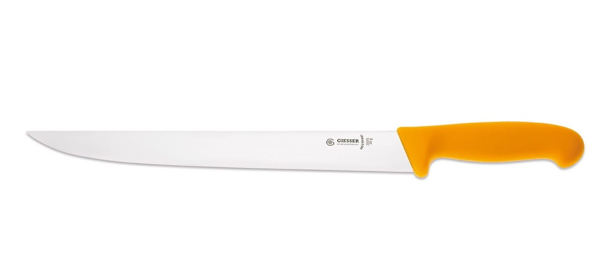 Nóż ubojowy 30 cm | Giesser 3005