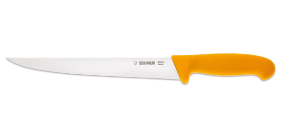 Nóż ubojowy 24 cm | Giesser 3005