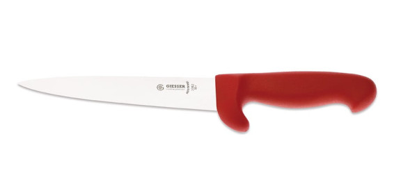 Nóż ubojowy 18 cm | Giesser 3082 Adler