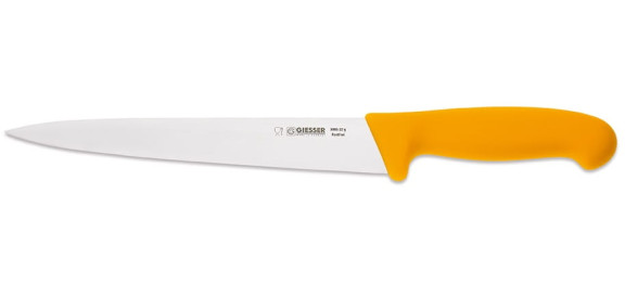 Nóż ubojowy 22 cm | Giesser 3085