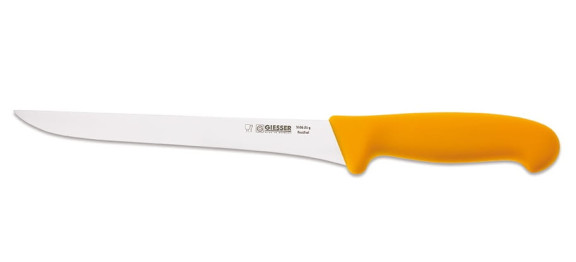 Nóż do trybowania 21 cm | Giesser 3105