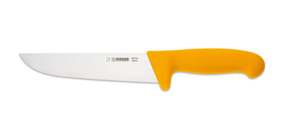 Nóż masarski 18 cm | Giesser 4005