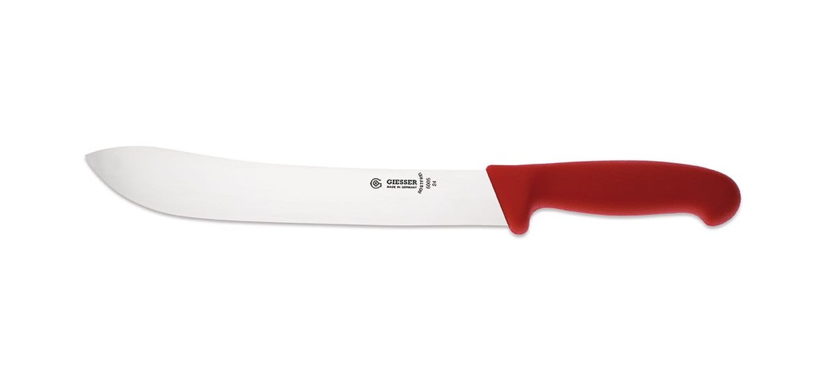 Nóż rozbiorowy 24 cm | Giesser 6005