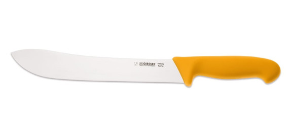 Nóż rozbiorowy 24 cm | Giesser 6005