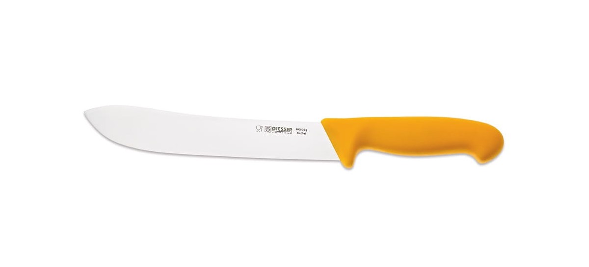 Nóż rozbiorowy 21 cm | Giesser 6005