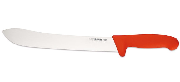 Nóż rozbiorowy 27 cm | Giesser 6005