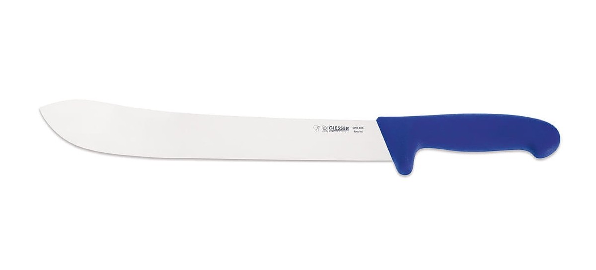 Nóż rozbiorowy 30 cm | Giesser 6005
