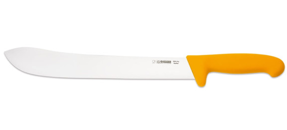 Nóż rozbiorowy 30 cm | Giesser 6005