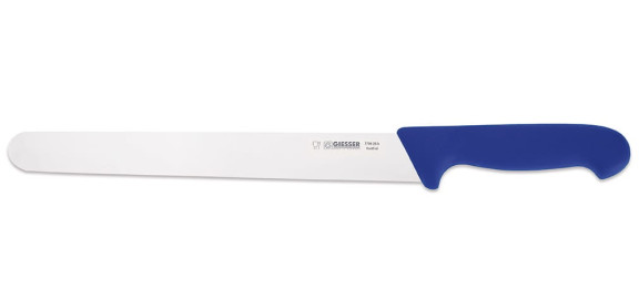 Nóż do wędlin 25 cm | Giesser 7705