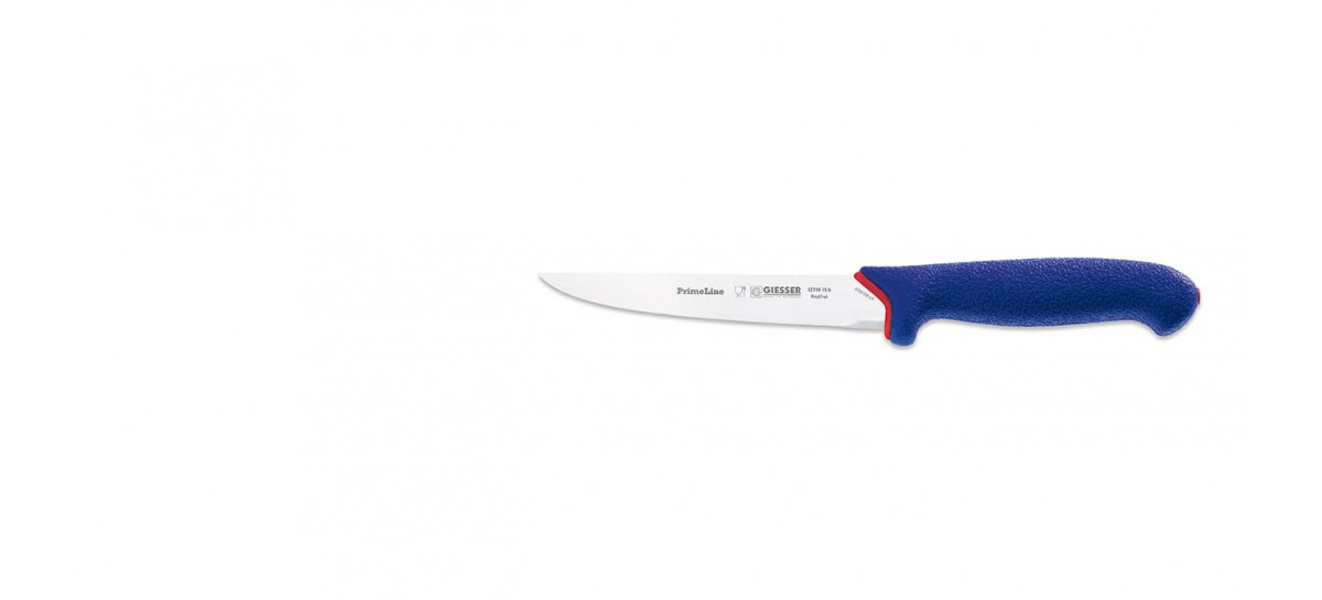 Nóż do trybowania PrimeLine 15 cm | Giesser-12316