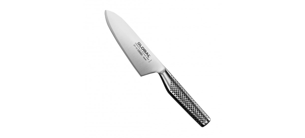 Europejski nóż szefa kuchni