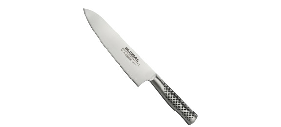 Profesjonalny nóż szefa kuchni 21cm